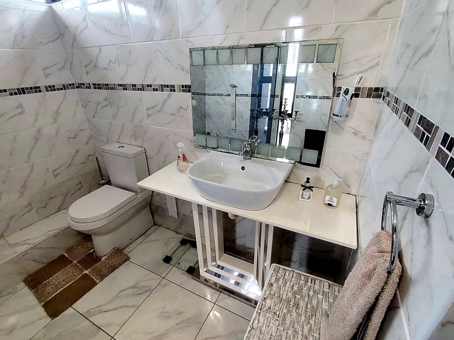 3 Bedroom Property for Sale in Mdantsane Nu 8 Eastern Cape